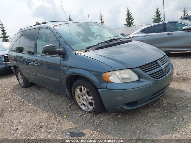 Продажа на аукционе авто 2006 Dodge Grand Caravan Se, vin: 1D4GP24R46B525125, номер лота: 12673916