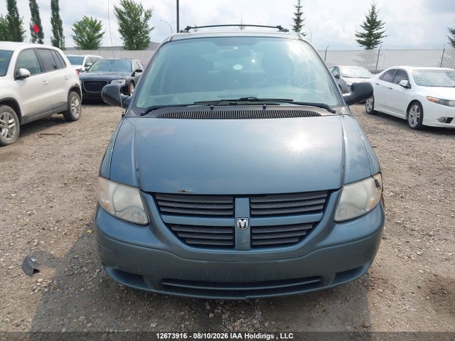 Продажа на аукционе авто 2006 Dodge Grand Caravan Se, vin: 1D4GP24R46B525125, номер лота: 12673916