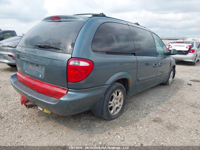 Продажа на аукционе авто 2006 Dodge Grand Caravan Se, vin: 1D4GP24R46B525125, номер лота: 12673916