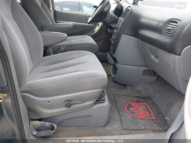 Продажа на аукционе авто 2006 Dodge Grand Caravan Se, vin: 1D4GP24R46B525125, номер лота: 12673916