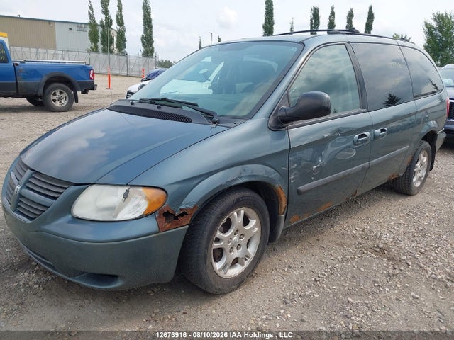 Продажа на аукционе авто 2006 Dodge Grand Caravan Se, vin: 1D4GP24R46B525125, номер лота: 12673916