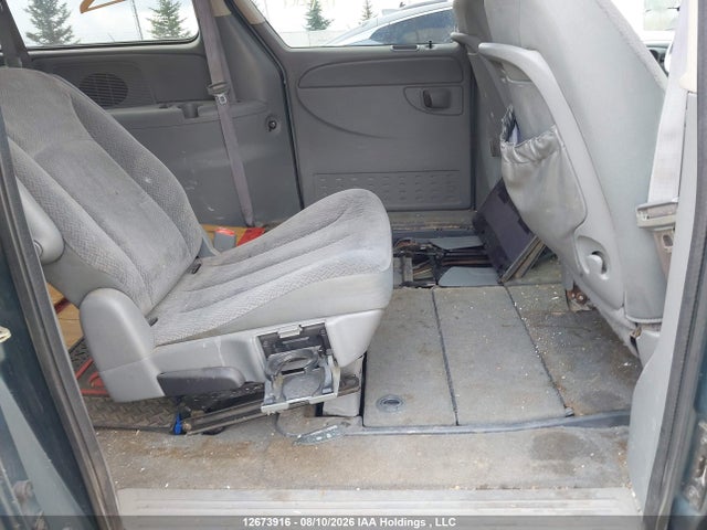 Продажа на аукционе авто 2006 Dodge Grand Caravan Se, vin: 1D4GP24R46B525125, номер лота: 12673916