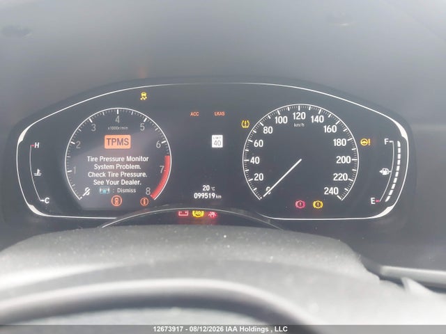 Продажа на аукционе авто 2018 Honda Accord Lx, vin: 1HGCV1E18JA804811, номер лота: 12673917
