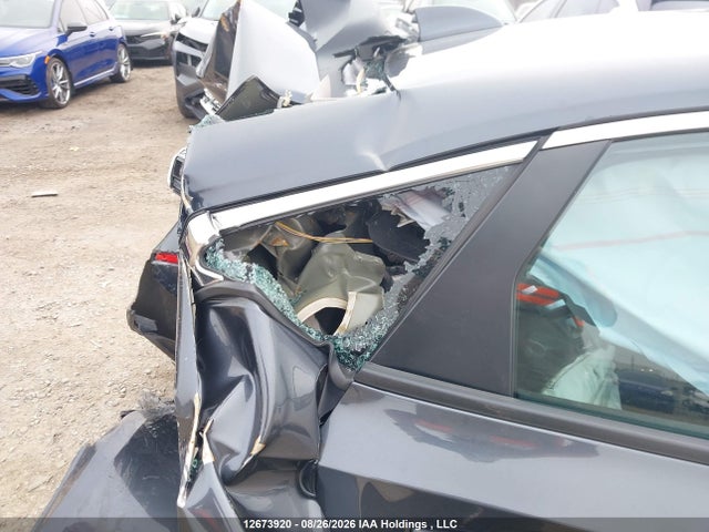 Honda Civic Lx 2022 2HGFE2F24NH128441 Image 15