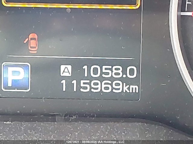 12673921 :رقم المزاد ، 4S4WMAAD5K3462329 vin ، 2019 Subaru Ascent Convenience مزاد بيع