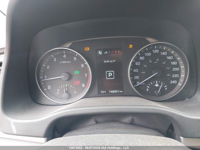 Продажа на аукционе авто 2017 Hyundai Elantra Se/value/limited, vin: KMHD84LF7HU104180, номер лота: 12673922