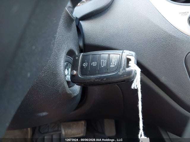 Hyundai Accent Preferred Auto Ivt 2020 3KPC25A68LE097175 Image 11