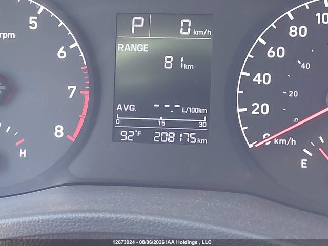 Hyundai Accent Preferred Auto Ivt 2020 3KPC25A68LE097175 Image 14