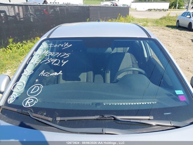 Hyundai Accent Preferred Auto Ivt 2020 3KPC25A68LE097175 Image 16