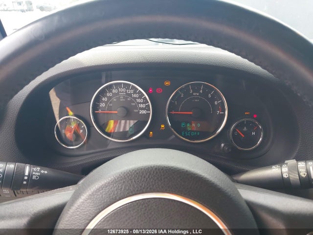 Jeep Wrangler Rubicon 2017 1C4BJWCG8HL597085 Image 7