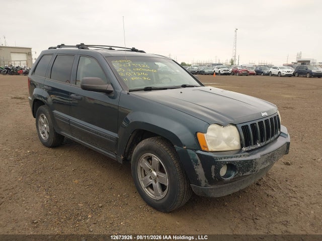 Продажа на аукционе авто 2005 Jeep Grand Cherokee Laredo/columbia/freedom, vin: 1J4HR48N65C517240, номер лота: 12673926