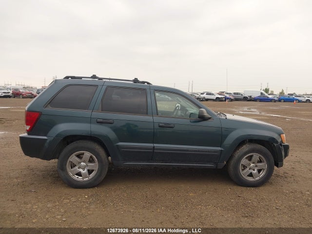 Продажа на аукционе авто 2005 Jeep Grand Cherokee Laredo/columbia/freedom, vin: 1J4HR48N65C517240, номер лота: 12673926