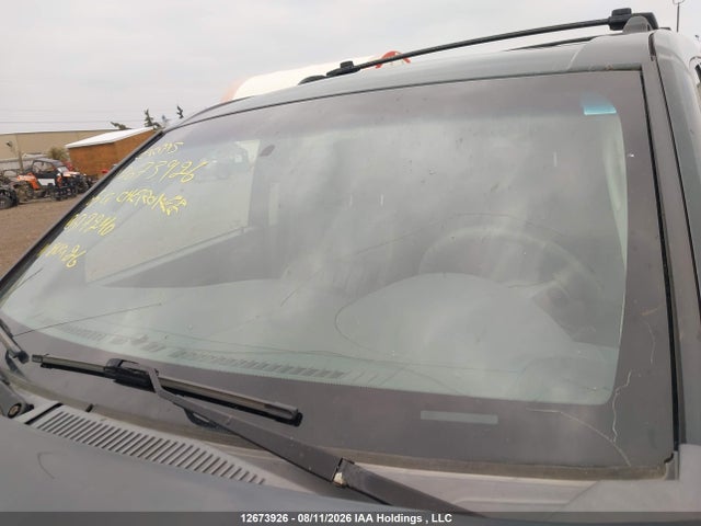 Продажа на аукционе авто 2005 Jeep Grand Cherokee Laredo/columbia/freedom, vin: 1J4HR48N65C517240, номер лота: 12673926