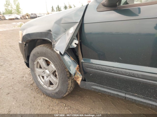 Продажа на аукционе авто 2005 Jeep Grand Cherokee Laredo/columbia/freedom, vin: 1J4HR48N65C517240, номер лота: 12673926