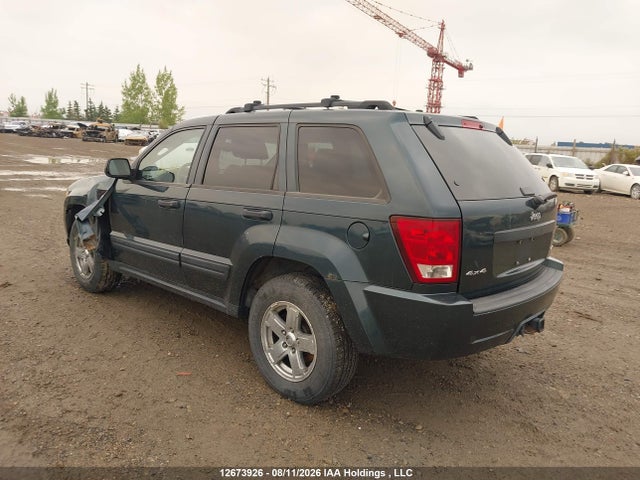 Продажа на аукционе авто 2005 Jeep Grand Cherokee Laredo/columbia/freedom, vin: 1J4HR48N65C517240, номер лота: 12673926