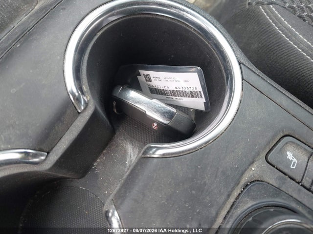 GMC Terrain Sle 2024 3GKALTEG0RL335735 Image 10