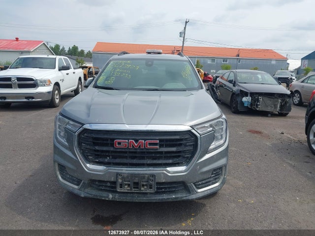 GMC Terrain Sle 2024 3GKALTEG0RL335735 Image 11