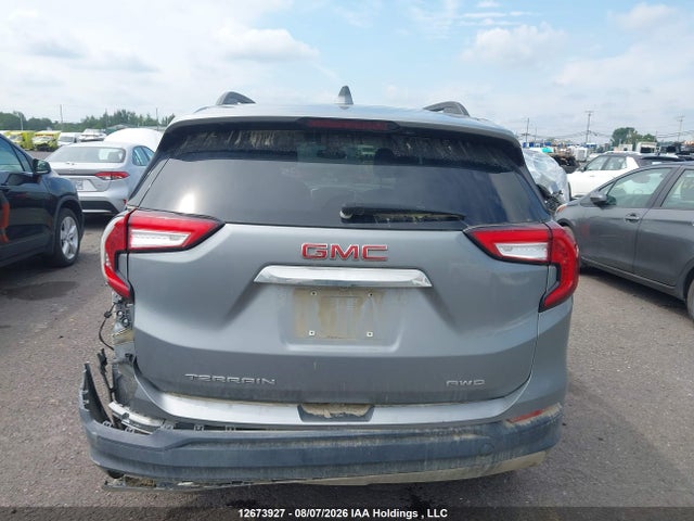 GMC Terrain Sle 2024 3GKALTEG0RL335735 Image 15