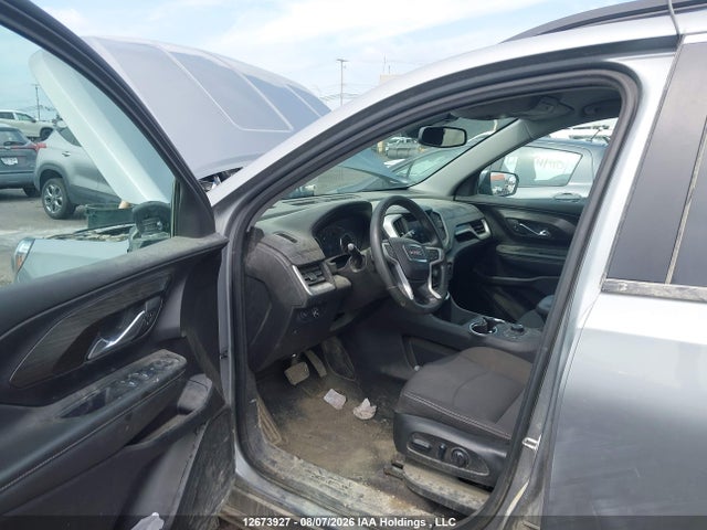 GMC Terrain Sle 2024 3GKALTEG0RL335735 Image 16