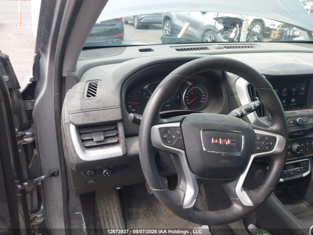 GMC Terrain Sle 2024 3GKALTEG0RL335735 Image 17