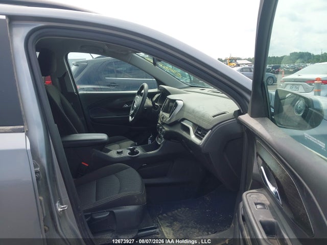 GMC Terrain Sle 2024 3GKALTEG0RL335735 Image 5