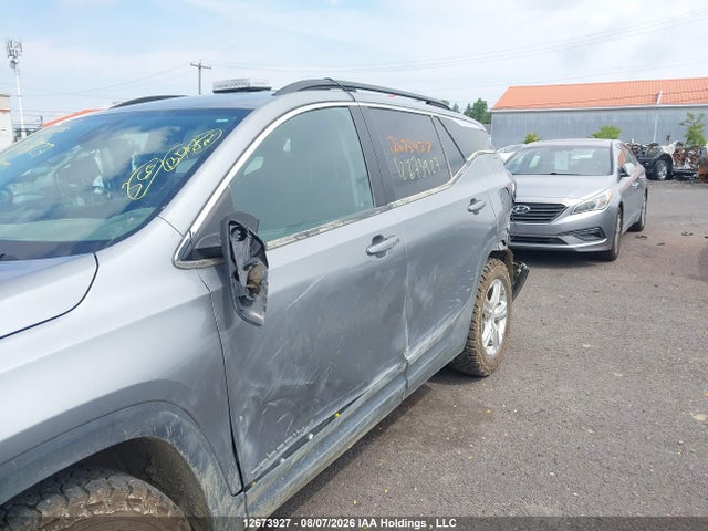 GMC Terrain Sle 2024 3GKALTEG0RL335735 Image 6