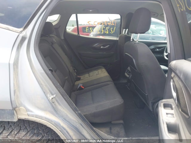 GMC Terrain Sle 2024 3GKALTEG0RL335735 Image 8