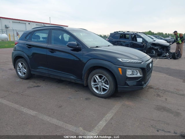 Продажа на аукционе авто 2020 Hyundai Kona Se, vin: KM8K12AA1LU421663, номер лота: 12673928