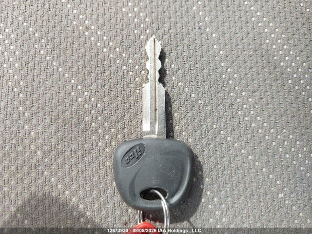 12673930 :رقم المزاد ، KM8JM72D95U053504 vin ، 2005 Hyundai Tucson Gl مزاد بيع