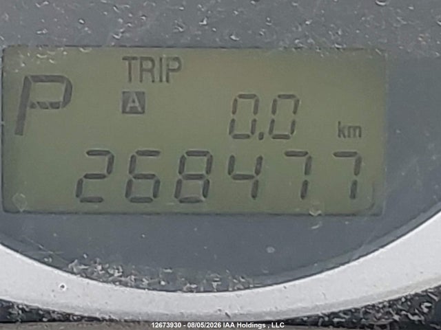 12673930 :رقم المزاد ، KM8JM72D95U053504 vin ، 2005 Hyundai Tucson Gl مزاد بيع