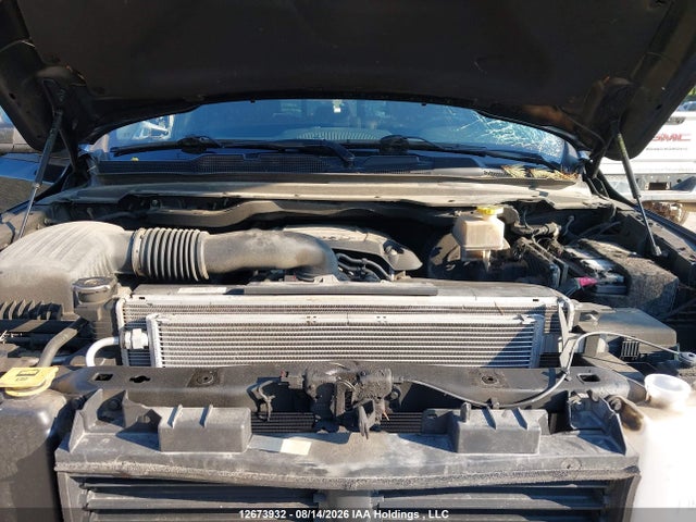 1C6SRFET4LN161308 RAM 1500