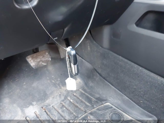 1C6SRFET4LN161308 RAM 1500