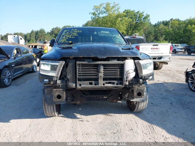 1C6SRFET4LN161308 RAM 1500