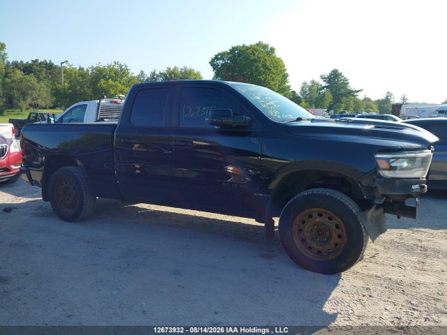 1C6SRFET4LN161308 RAM 1500