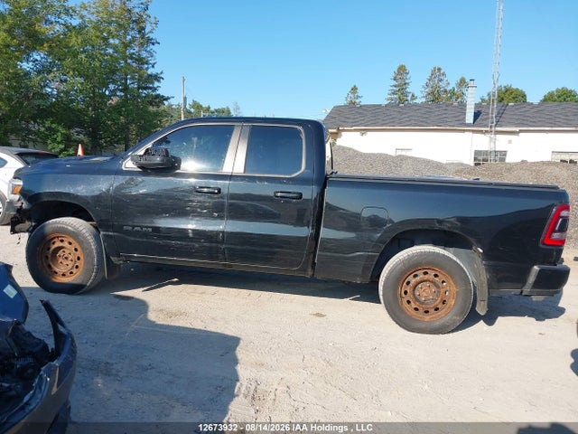1C6SRFET4LN161308 RAM 1500