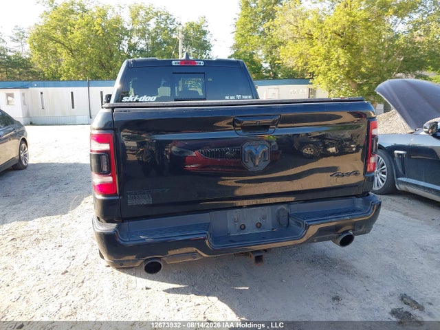 1C6SRFET4LN161308 RAM 1500