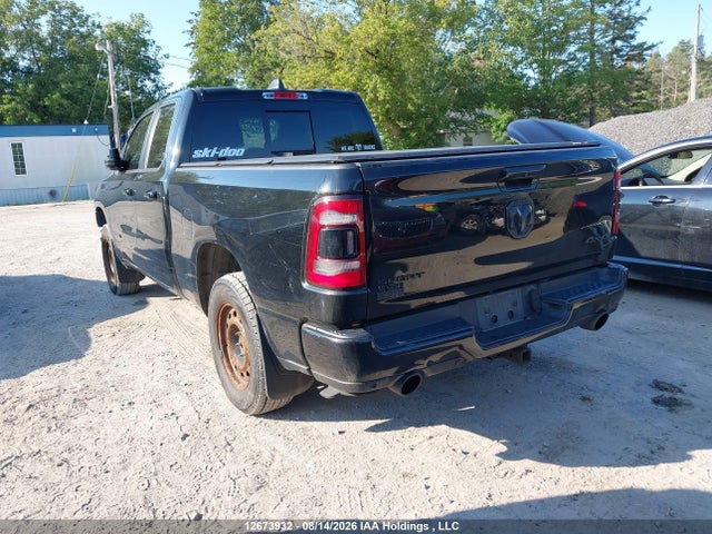 1C6SRFET4LN161308 RAM 1500