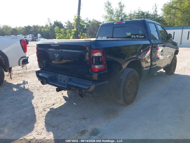 1C6SRFET4LN161308 RAM 1500