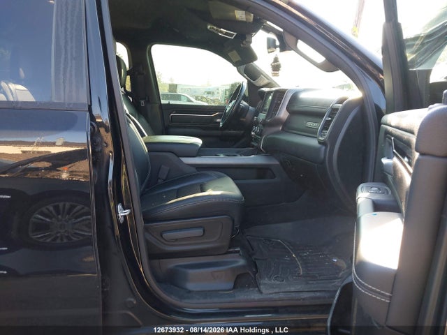 1C6SRFET4LN161308 RAM 1500