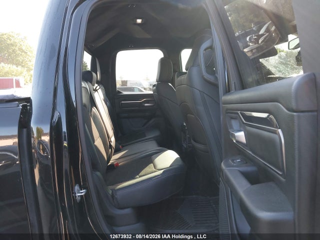 1C6SRFET4LN161308 RAM 1500