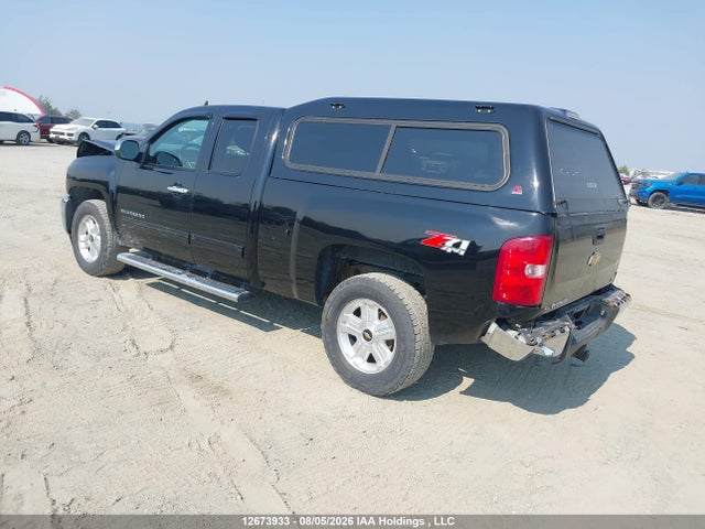 2013 Chevrolet Silverado 1500 Lt მანქანა იყიდება აუქციონზე, vin: 1GCRKSE76DZ414341, აუქციონის ნომერი: 12673933