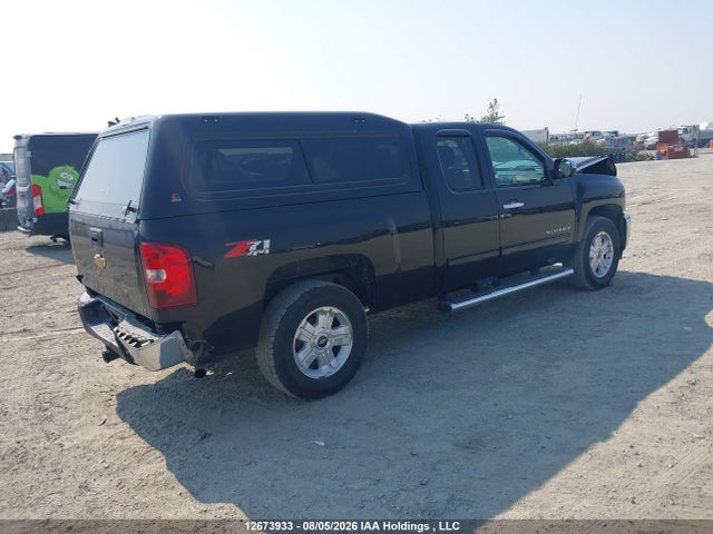 2013 Chevrolet Silverado 1500 Lt მანქანა იყიდება აუქციონზე, vin: 1GCRKSE76DZ414341, აუქციონის ნომერი: 12673933