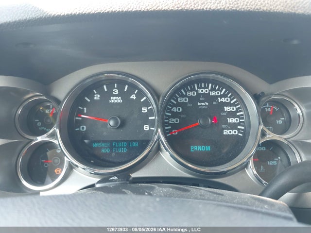 2013 Chevrolet Silverado 1500 Lt მანქანა იყიდება აუქციონზე, vin: 1GCRKSE76DZ414341, აუქციონის ნომერი: 12673933