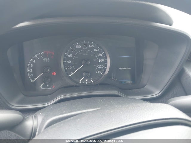 12673935 :رقم المزاد ، 5YFBPMBE4MP240815 vin ، 2021 Toyota Corolla L مزاد بيع