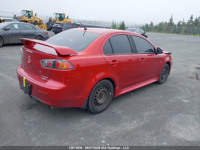 2017 Mitsubishi Lancer Es/gts/se Anniversary Edition/se Black Edition/se Ltd მანქანა იყიდება აუქციონზე, vin: JA32V2FW8HU606117, აუქციონის ნომერი: 12673936