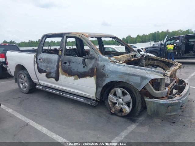 RAM 1500 Slt 2016 1C6RR7LM3GS225409 Image 11