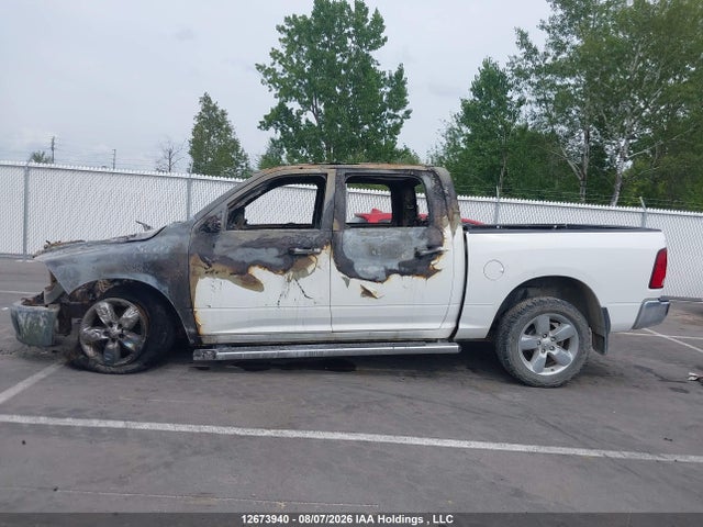 RAM 1500 Slt 2016 1C6RR7LM3GS225409 Image 12