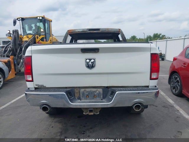 RAM 1500 Slt 2016 1C6RR7LM3GS225409 Image 14