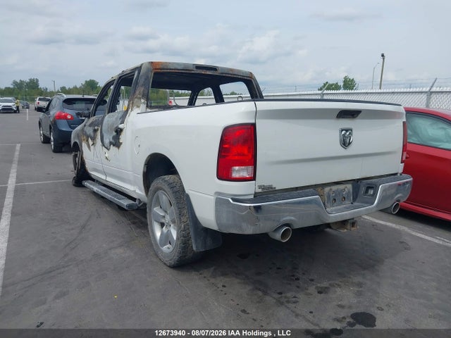 RAM 1500 Slt 2016 1C6RR7LM3GS225409 Image 3