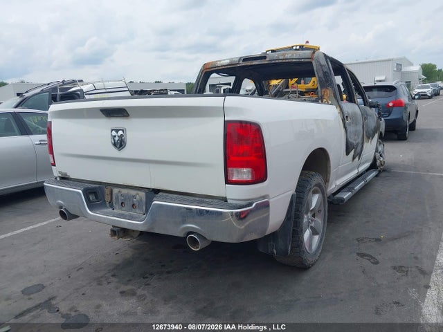 RAM 1500 Slt 2016 1C6RR7LM3GS225409 Image 4